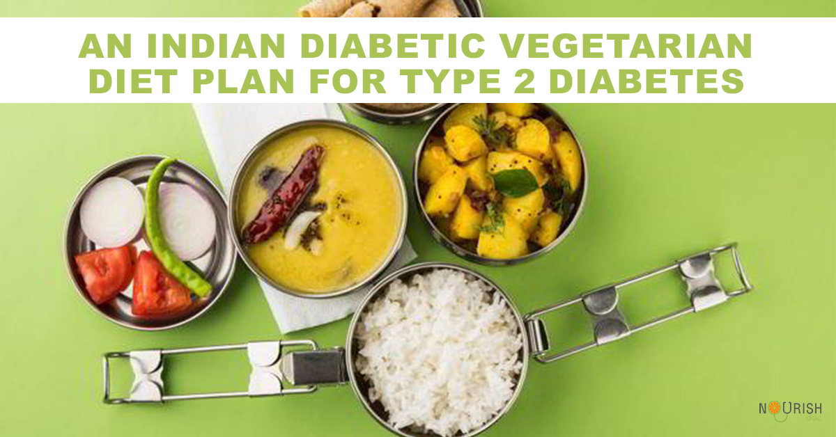 Diet Chart For Diabetic In India