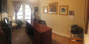 Feng Shui Before and After For Stable Business and Combating Depression