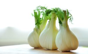 Fennel seeds have been used in many cuisines & provide benefits for digestive problems like intestinal gas