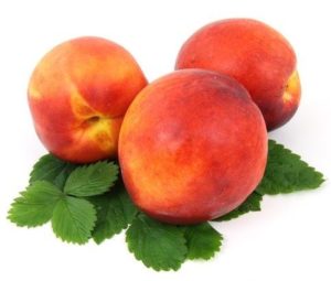 What are nectarines good for? Nectarines may provide health benefits by preventing or reducing the risk of obesity