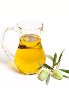 Olive oil helps to reduce blood pressure and fight inflammation