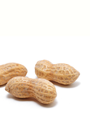 Health benefits of Peanuts in nutrition as natural medicine supported by science & research