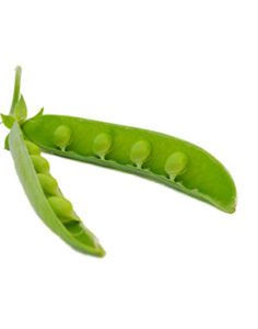 Health benefits of Peas in nutrition as natural medicine supported by science & research