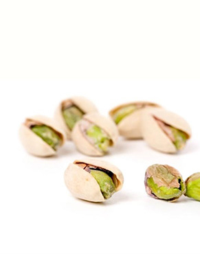 Health benefits of Pistachio Nuts in nutrition as natural medicine supported by science & research