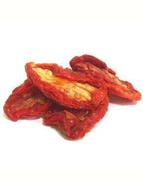Health benefits of Sun Dried Tomatoes in nutrition as natural medicine supported by science & research