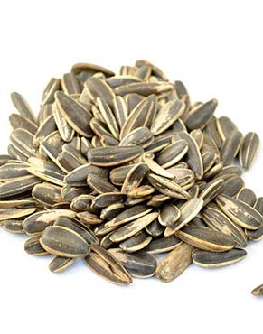 Sunflower seeds offer great anti-inflammatory properties