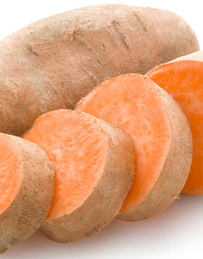 Sweet Potatoes Health Benefits & Nutrition Facts