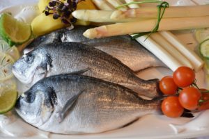 foods for skin
