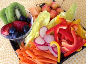 diabetic diet for seniors