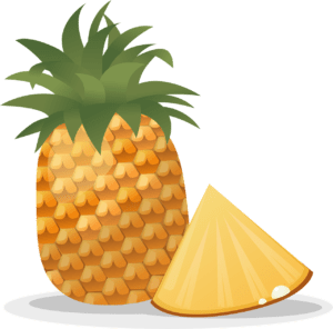 pineapple for weight loss