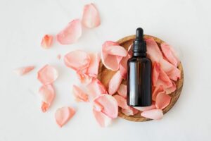 Immune boosting essential oils