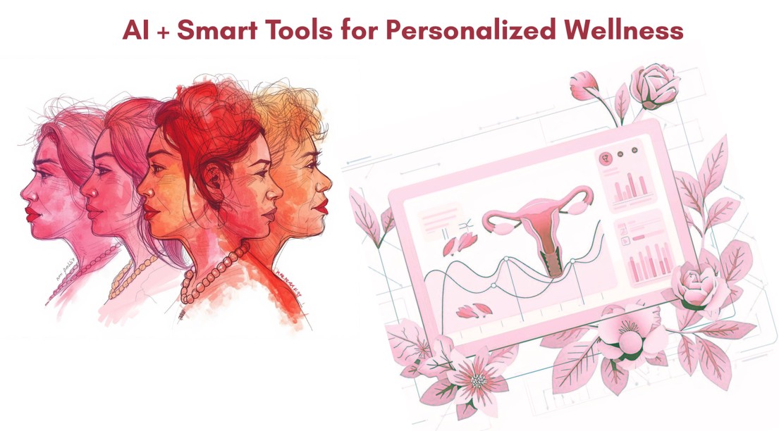 AI + Smart Tools