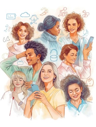 women group