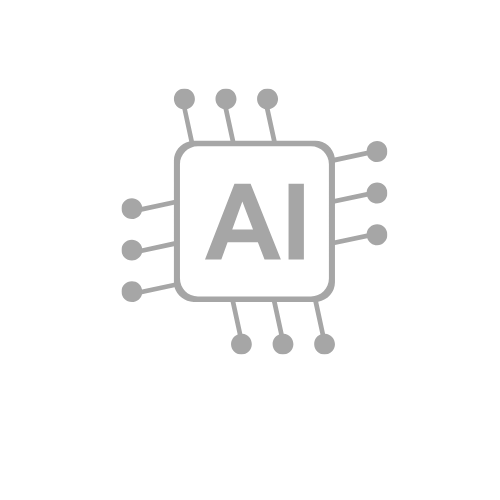 AI powered